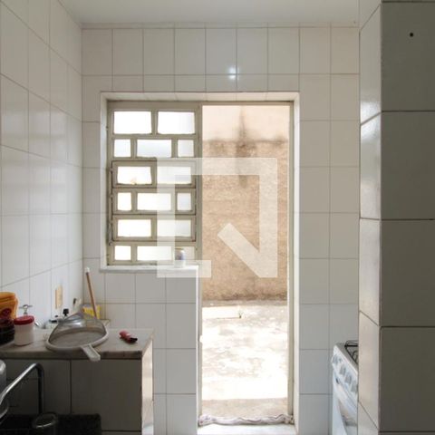 Apartamento à venda com 130m², 3 quartos e 1 vagaCozinha e Área de Serviço