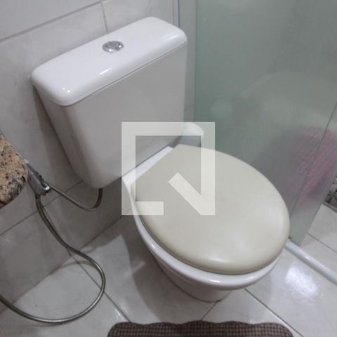 Apartamento à venda com 130m², 3 quartos e 1 vagaBanheiro da Suite