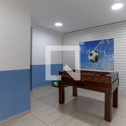 Apartamento à venda com 75m², 3 quartos e 1 vaga Apartamento à venda com 75m², 3 quartos e 1 vagaÁrea comum - Sala de Jogos