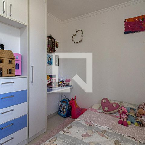 Apartamento à venda com 75m², 3 quartos e 1 vaga Apartamento à venda com 75m², 3 quartos e 1 vagaquarto2