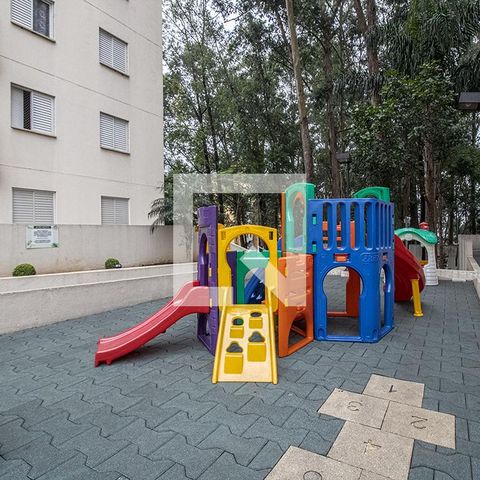 Apartamento à venda com 75m², 3 quartos e 1 vaga Apartamento à venda com 75m², 3 quartos e 1 vagaÁrea Comum - Playground