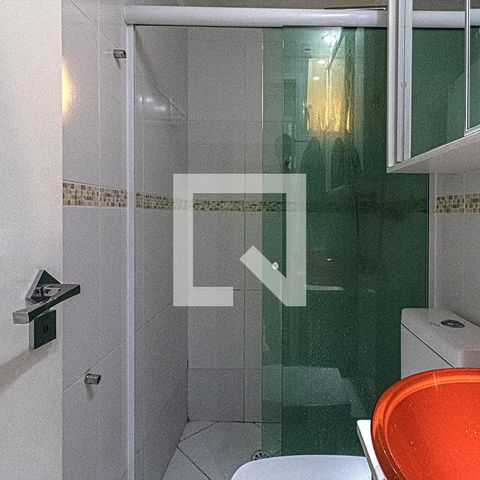 Apartamento à venda com 75m², 3 quartos e 1 vaga Apartamento à venda com 75m², 3 quartos e 1 vagabanheiro social