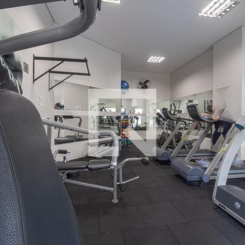 Apartamento à venda com 75m², 3 quartos e 1 vaga Apartamento à venda com 75m², 3 quartos e 1 vagaacademia