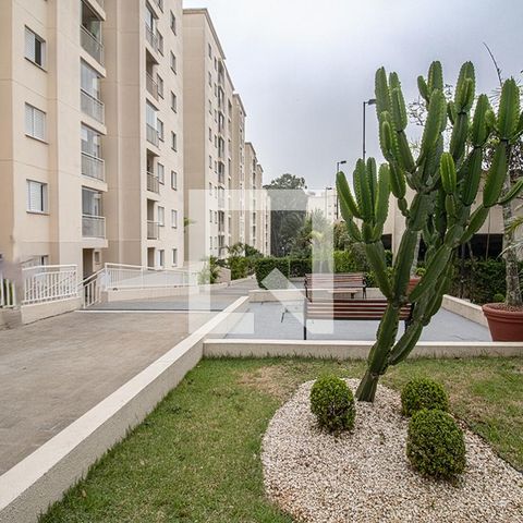 Apartamento à venda com 75m², 3 quartos e 1 vaga Apartamento à venda com 75m², 3 quartos e 1 vagaárea de convivência