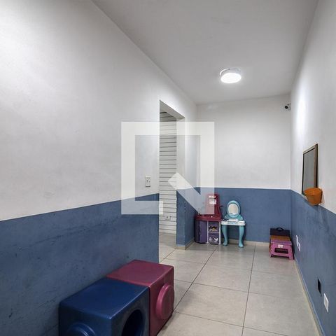 Apartamento à venda com 75m², 3 quartos e 1 vaga Apartamento à venda com 75m², 3 quartos e 1 vagabrinquedoteca