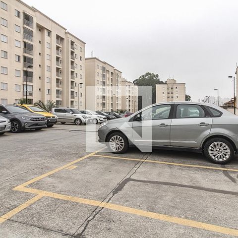 Apartamento à venda com 75m², 3 quartos e 1 vaga Apartamento à venda com 75m², 3 quartos e 1 vagagaragem