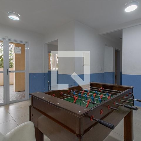 Apartamento à venda com 75m², 3 quartos e 1 vaga Apartamento à venda com 75m², 3 quartos e 1 vagaÁrea comum - Sala de Jogos