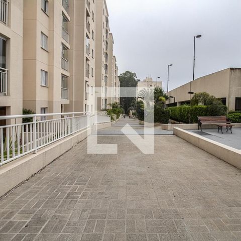 Apartamento à venda com 75m², 3 quartos e 1 vaga Apartamento à venda com 75m², 3 quartos e 1 vagaárea de convivência