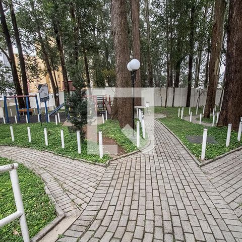 Apartamento à venda com 75m², 3 quartos e 1 vaga Apartamento à venda com 75m², 3 quartos e 1 vagapista para caminhadas