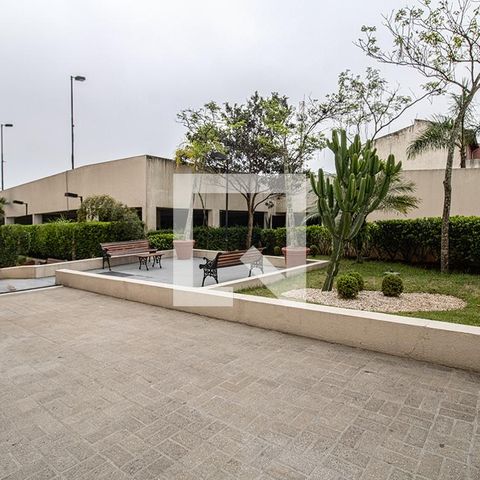 Apartamento à venda com 75m², 3 quartos e 1 vaga Apartamento à venda com 75m², 3 quartos e 1 vagaárea de convivência