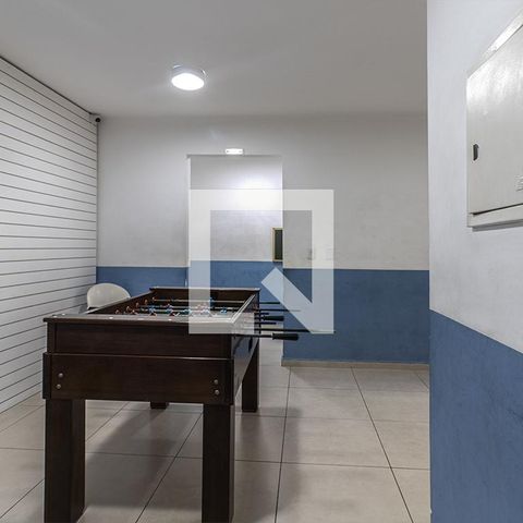 Apartamento à venda com 75m², 3 quartos e 1 vaga Apartamento à venda com 75m², 3 quartos e 1 vagaÁrea comum - Sala de Jogos
