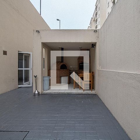 Apartamento à venda com 75m², 3 quartos e 1 vaga Apartamento à venda com 75m², 3 quartos e 1 vagachurrasqueiras