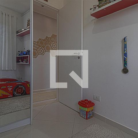 Apartamento à venda com 75m², 3 quartos e 1 vaga Apartamento à venda com 75m², 3 quartos e 1 vagaquarto1