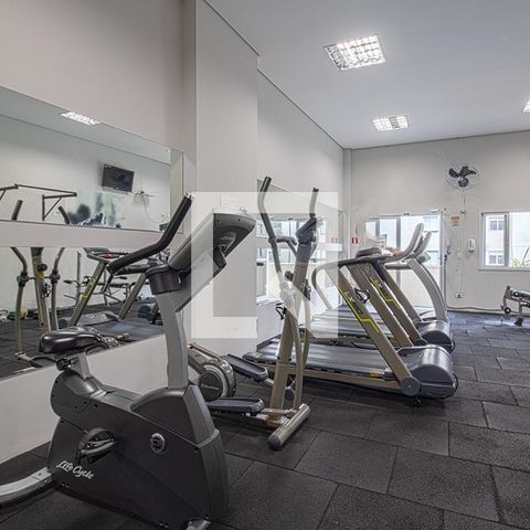 Apartamento à venda com 75m², 3 quartos e 1 vaga Apartamento à venda com 75m², 3 quartos e 1 vagaacademia
