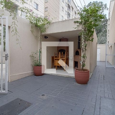 Apartamento à venda com 75m², 3 quartos e 1 vaga Apartamento à venda com 75m², 3 quartos e 1 vagachurrasqueiras