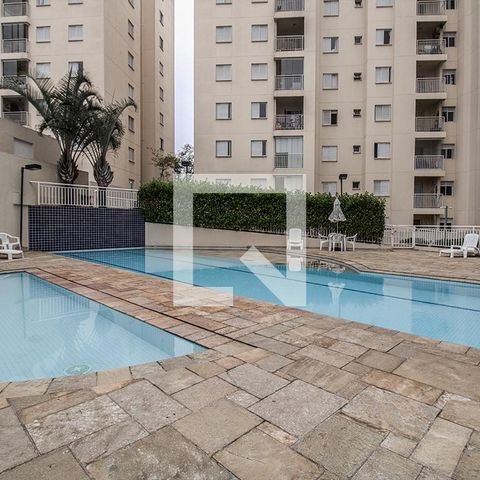 Apartamento à venda com 75m², 3 quartos e 1 vaga Apartamento à venda com 75m², 3 quartos e 1 vagapiscina