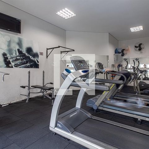Apartamento à venda com 75m², 3 quartos e 1 vaga Apartamento à venda com 75m², 3 quartos e 1 vagaacademia
