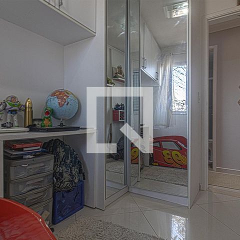Apartamento à venda com 75m², 3 quartos e 1 vaga Apartamento à venda com 75m², 3 quartos e 1 vagaquarto1