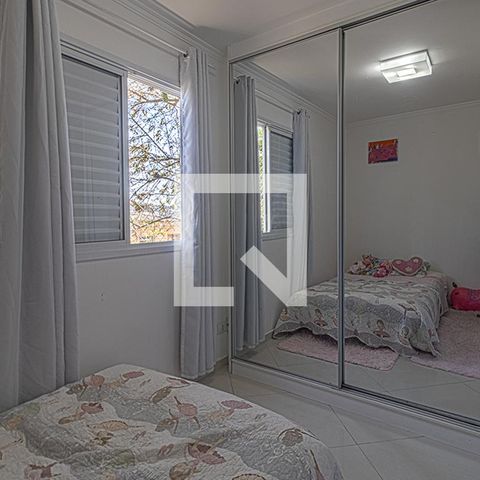 Apartamento à venda com 75m², 3 quartos e 1 vaga Apartamento à venda com 75m², 3 quartos e 1 vagaquarto2