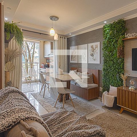 Apartamento à venda com 75m², 3 quartos e 1 vaga Apartamento à venda com 75m², 3 quartos e 1 vagasala