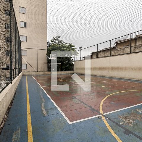 Apartamento à venda com 75m², 3 quartos e 1 vaga Apartamento à venda com 75m², 3 quartos e 1 vagaquadra