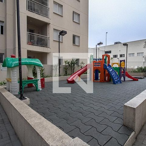 Apartamento à venda com 75m², 3 quartos e 1 vaga Apartamento à venda com 75m², 3 quartos e 1 vagaÁrea Comum - Playground