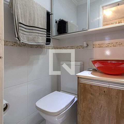 Apartamento à venda com 75m², 3 quartos e 1 vaga Apartamento à venda com 75m², 3 quartos e 1 vagabanheiro na suíte