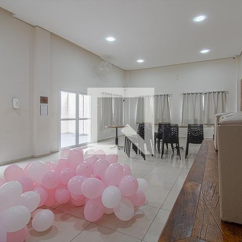 Apartamento à venda com 75m², 3 quartos e 1 vaga Apartamento à venda com 75m², 3 quartos e 1 vagaÁrea comum - Salão de festas