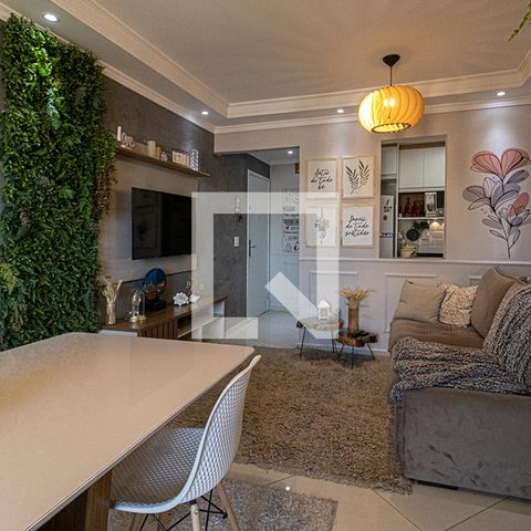 Apartamento à venda com 75m², 3 quartos e 1 vaga Apartamento à venda com 75m², 3 quartos e 1 vagasala