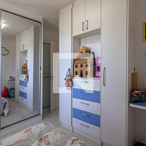 Apartamento à venda com 75m², 3 quartos e 1 vaga Apartamento à venda com 75m², 3 quartos e 1 vagaquarto2
