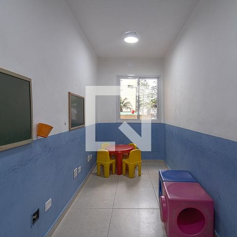 Apartamento à venda com 75m², 3 quartos e 1 vaga Apartamento à venda com 75m², 3 quartos e 1 vagabrinquedoteca