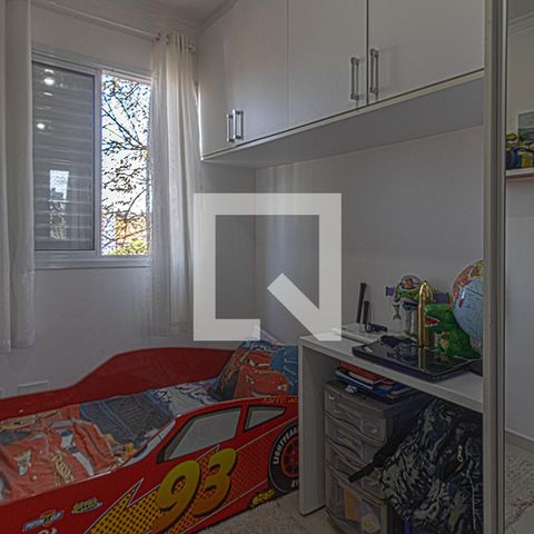 Apartamento à venda com 75m², 3 quartos e 1 vaga Apartamento à venda com 75m², 3 quartos e 1 vagaquarto1