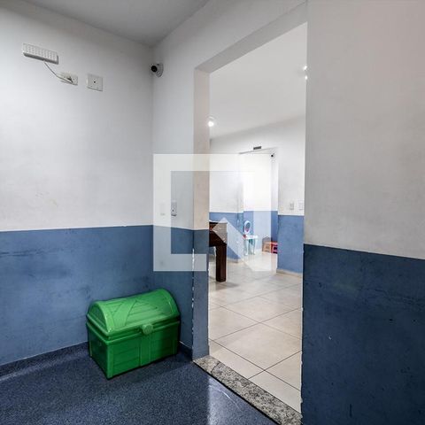 Apartamento à venda com 75m², 3 quartos e 1 vaga Apartamento à venda com 75m², 3 quartos e 1 vagaÁrea comum - Sala de Jogos