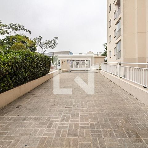 Apartamento à venda com 75m², 3 quartos e 1 vaga Apartamento à venda com 75m², 3 quartos e 1 vagaárea de convivência
