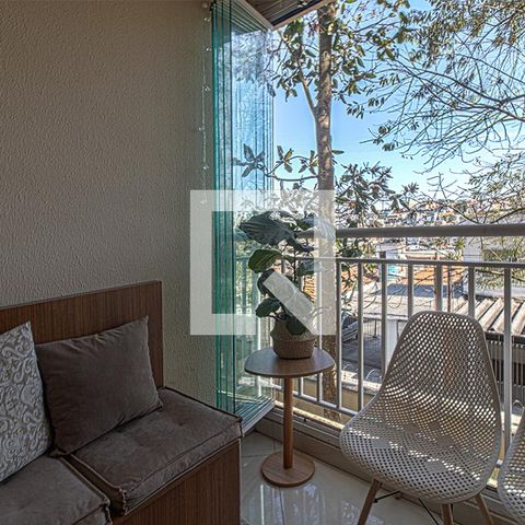 Apartamento à venda com 75m², 3 quartos e 1 vaga Apartamento à venda com 75m², 3 quartos e 1 vagasacada com churrasqueira