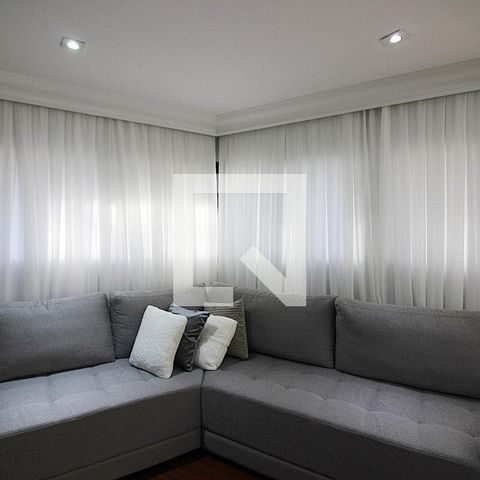 Apartamento à venda com 138m², 3 quartos e 2 vagasSala