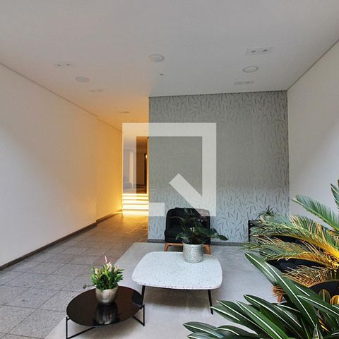Apartamento à venda com 138m², 3 quartos e 2 vagasHall de entrada