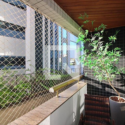 Apartamento à venda com 138m², 3 quartos e 2 vagasSala Sacada