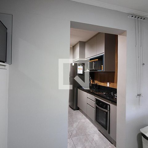 Apartamento à venda com 138m², 3 quartos e 2 vagasÁrea de Serviço