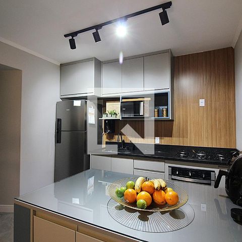 Apartamento à venda com 138m², 3 quartos e 2 vagasCopa e Cozinha