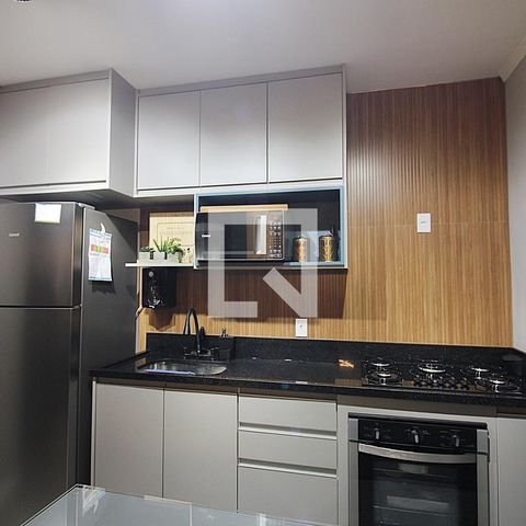 Apartamento à venda com 138m², 3 quartos e 2 vagasCopa e Cozinha