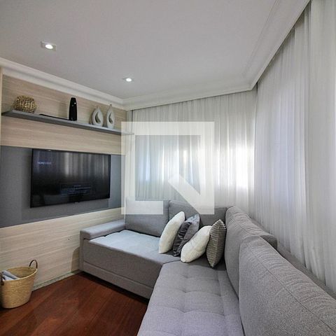 Apartamento à venda com 138m², 3 quartos e 2 vagasSala