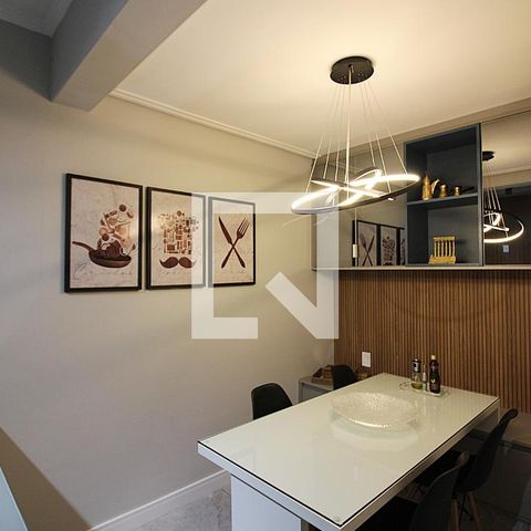Apartamento à venda com 138m², 3 quartos e 2 vagasCopa e Cozinha
