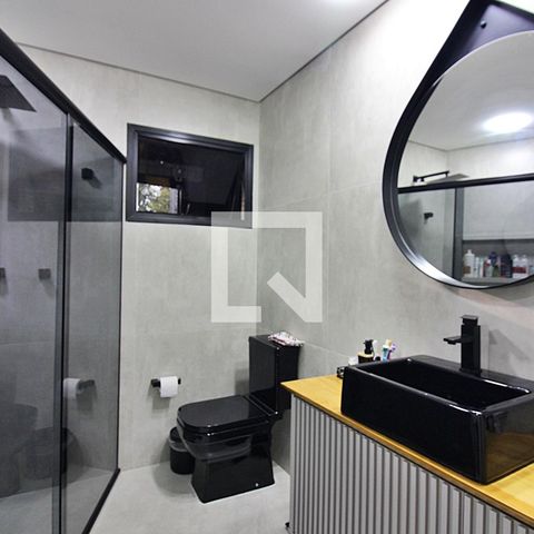 Apartamento à venda com 138m², 3 quartos e 2 vagasQuarto 1 - Suíte Banheiro