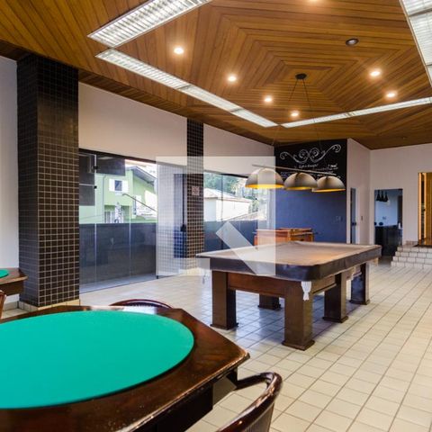Apartamento à venda com 138m², 3 quartos e 2 vagasÁrea comum