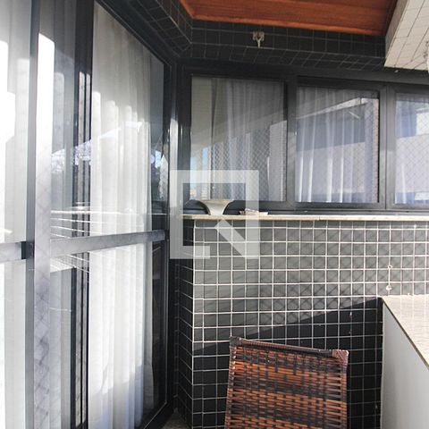 Apartamento à venda com 138m², 3 quartos e 2 vagasSala Sacada