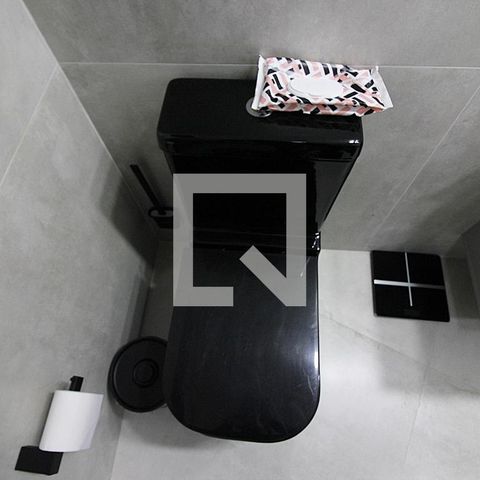 Apartamento à venda com 138m², 3 quartos e 2 vagasQuarto 1 - Suíte Banheiro