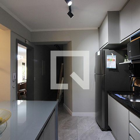 Apartamento à venda com 138m², 3 quartos e 2 vagasCopa e Cozinha