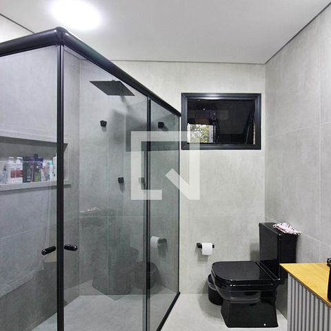 Apartamento à venda com 138m², 3 quartos e 2 vagasQuarto 1 - Suíte Banheiro
