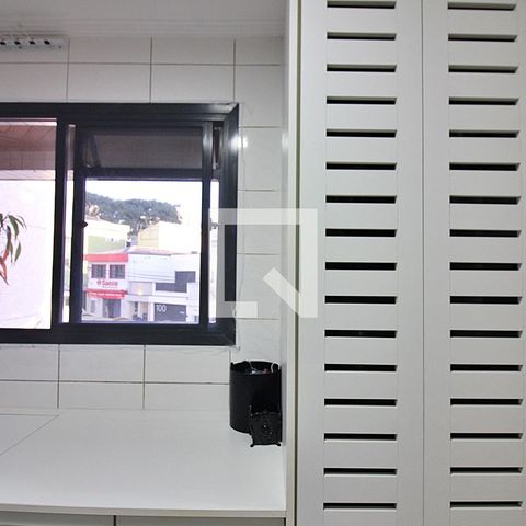 Apartamento à venda com 138m², 3 quartos e 2 vagasÁrea de Serviço